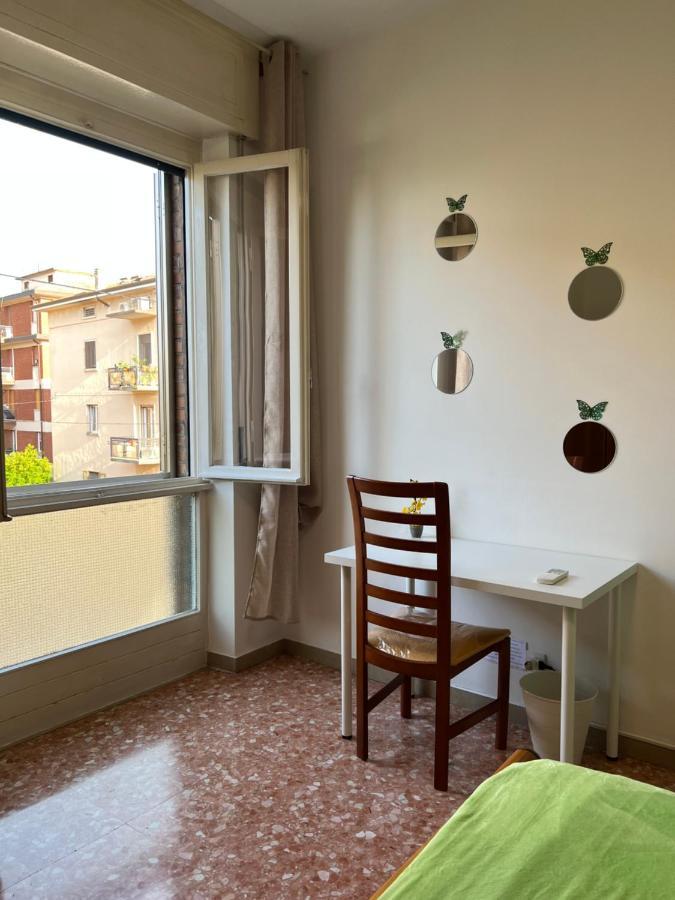Verona Centro Maria'S House Exterior photo